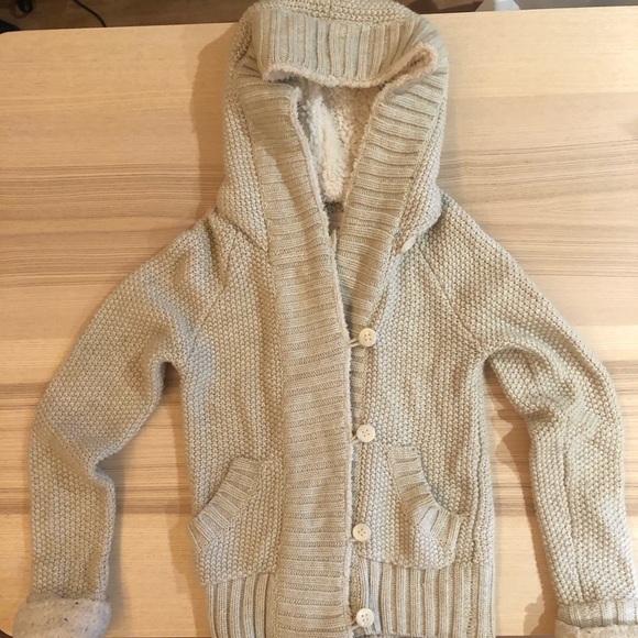 Knit sweater - Picture 2 of 4